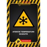 Afise pentru temperaturi